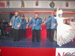 Schautanz 2005 - Die gemischte Showtanzgruppe des NCC - "Ein verrückter Opernball"