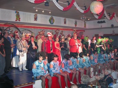 Finale 2005