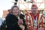 Prinzenpaar Prinz Oliver II. und Prinzessin Michaela I