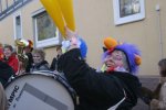 Stimmung pur - auch beim Musikverein Nieste