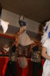 Schautanz 2005 - Gemischte Showtanzgruppe des NCC - "Ein verrückter Opernball" - tolle Hebungen