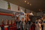 Schautanz 2005 - Gemischte Showtanzgruppe des NCC - "Ein verrückter Opernball" 