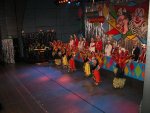 Samba Brasil - Die Showtanzgruppe der KG Kassel Süd