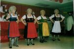 Gesangsgruppe 1989