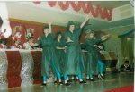 Tanz: NCC Ballett 1989