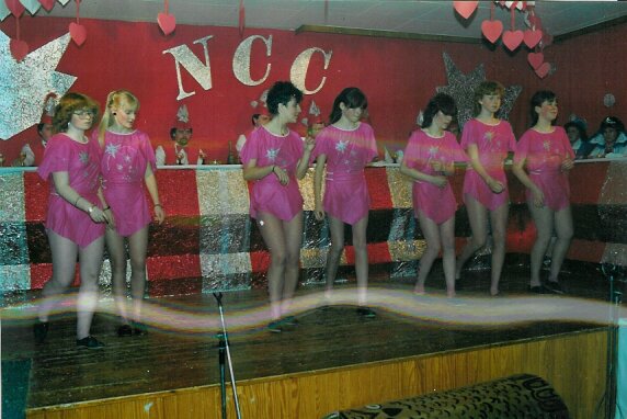 Nachwuchs 1986