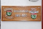 Einweihung Vereinsräume