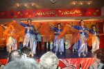 Prunksitzung 2007 - "Bollywood" - Gemischte Showtanzgruppe des NCC mal indisch