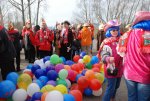 Rosenmontagszug in Holzhausen/Hahn am 19.02.2007