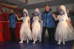Schautanz 2005 - Gemischte Showtanzgruppe des NCC - "Ein verrückter Opernball"
