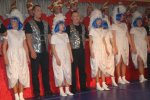 Schautanz 2005 - Gemischte Showtanzgruppe des NCC - "Ein verrückter Opernball"