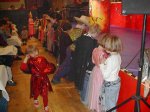 Kinderkarneval 2002: Tolle Kostüme