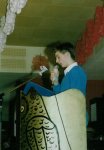 Bütt: Kinderkarneval 1989