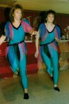 Tanz: NCC Ballett 1989