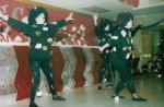 Tanz: Schautanz 1989