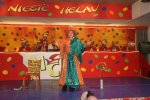 Prunksitzung 2007 - Bütt - "karnevalsprinzessin" Franz Pyszko - Aktiv im NCC seit 34 Jahren