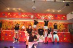 Prunksitzung 2007 - Tanz - "Die Chillies" - ein scharfes gesmisch aus Funkengarde und tanzfreudigen Jungs